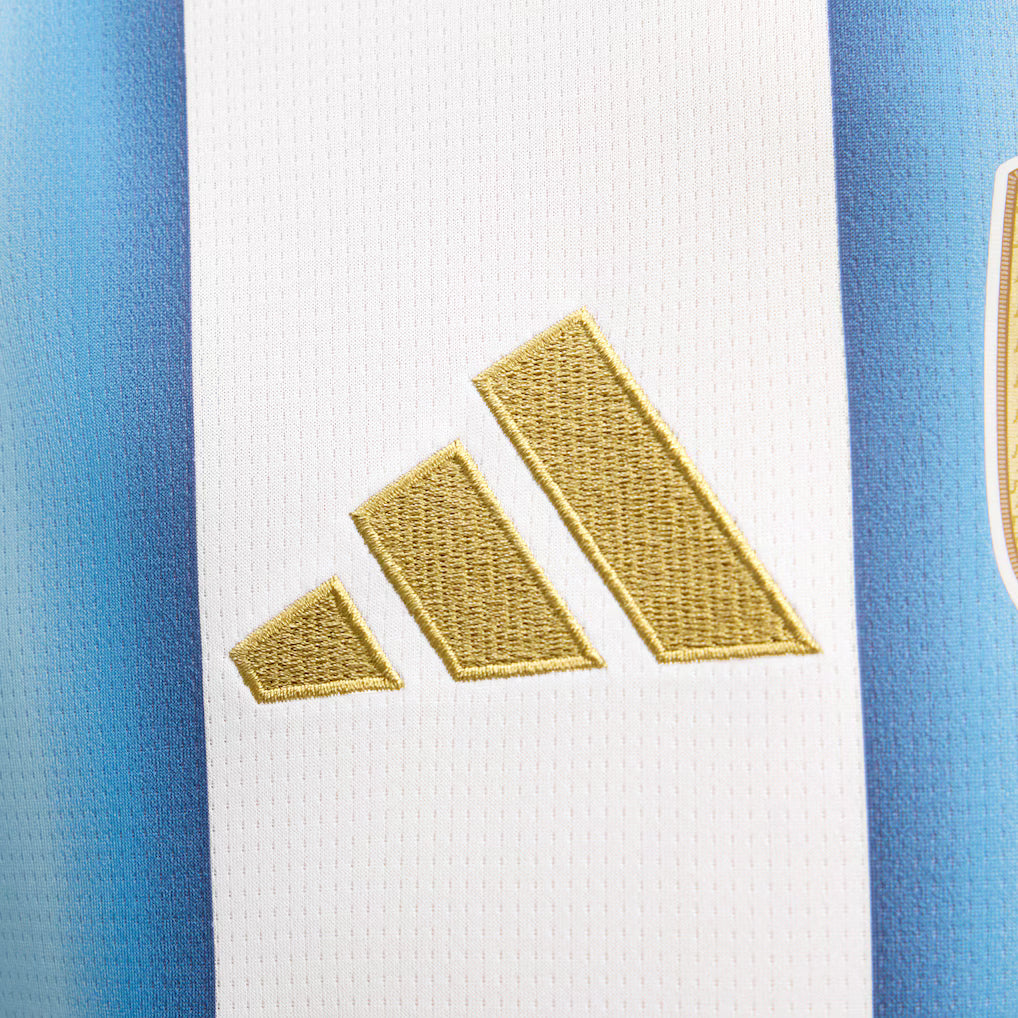 Argentina Home Jersey 2026