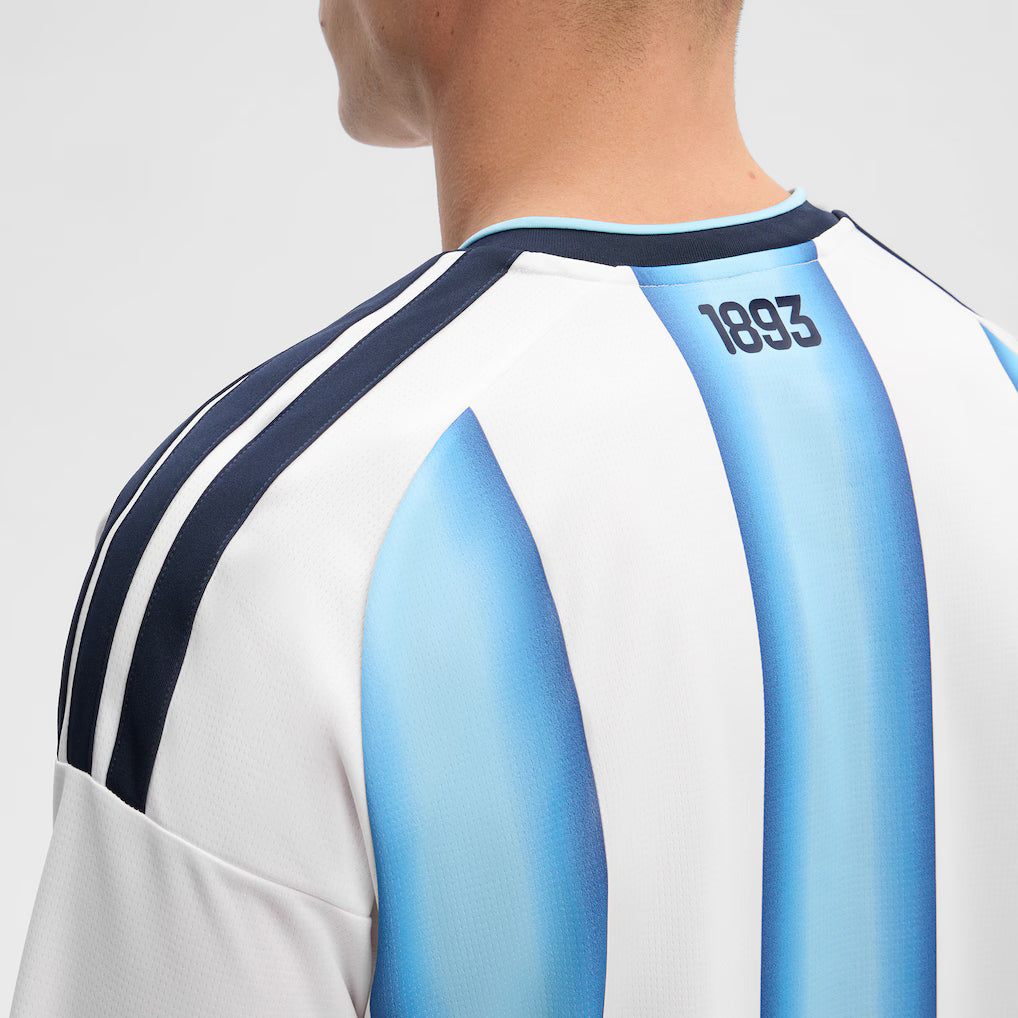 Argentina Home Jersey 2026