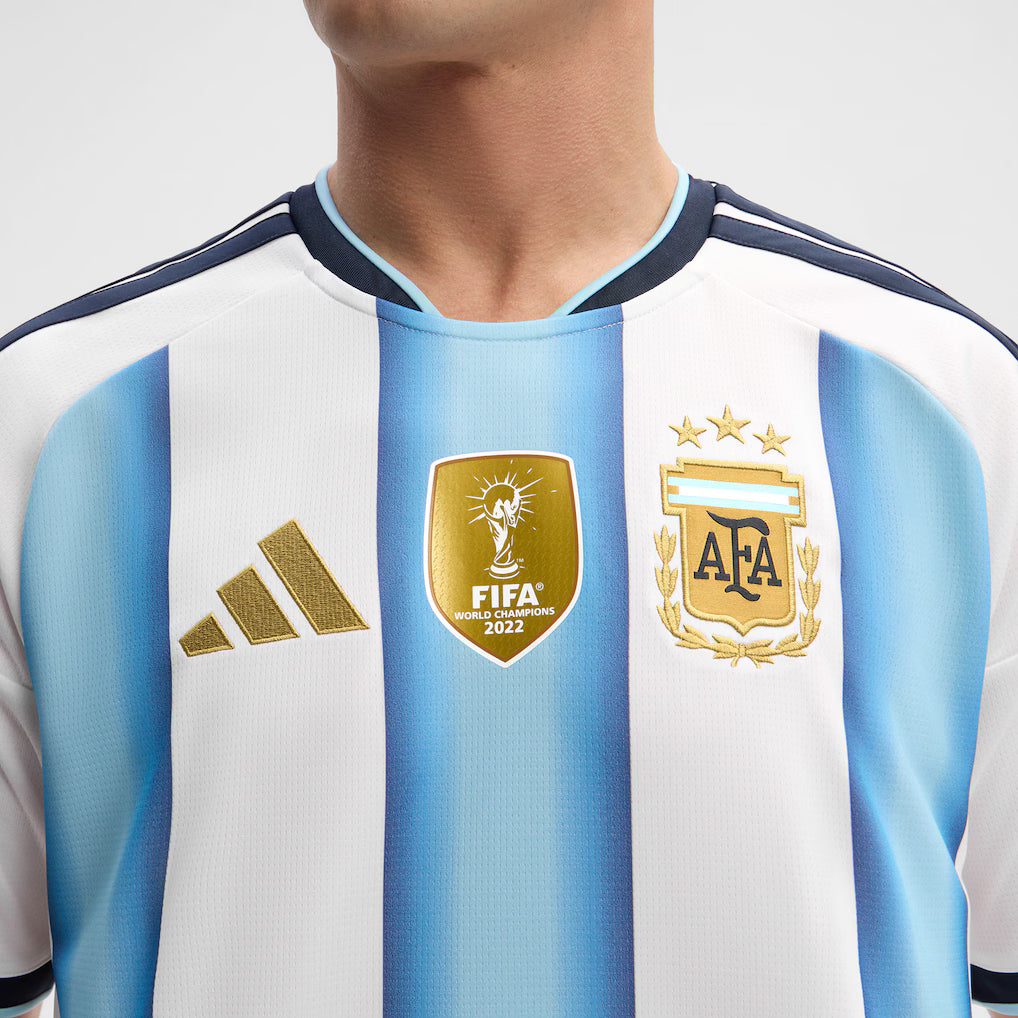 Argentina Home Jersey 2026