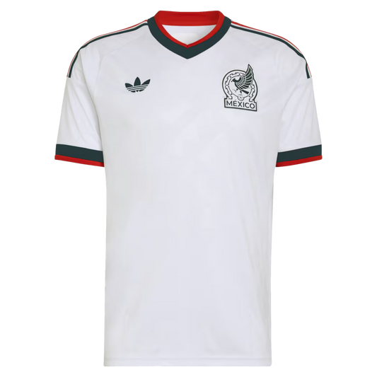 Mexico Away Jersey 2026