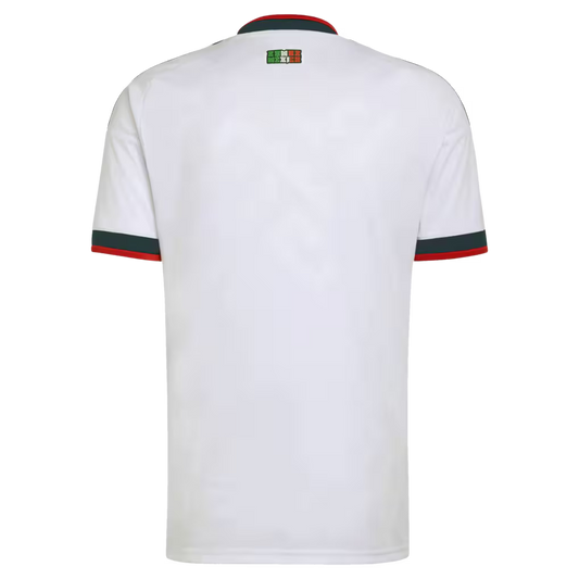 Mexico Away Jersey 2026