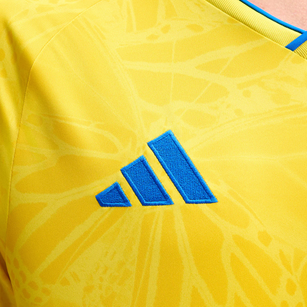 Colombia Home Jersey 2026