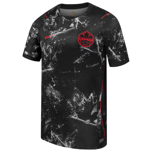 Canada Away Jersey 2026