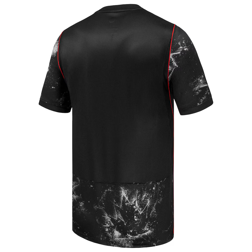 Canada Away Jersey 2026
