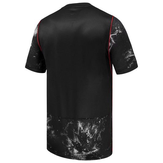 Canada Away Jersey 2026