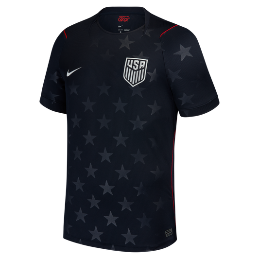 Camiseta de visitante de EE. UU. 2026
