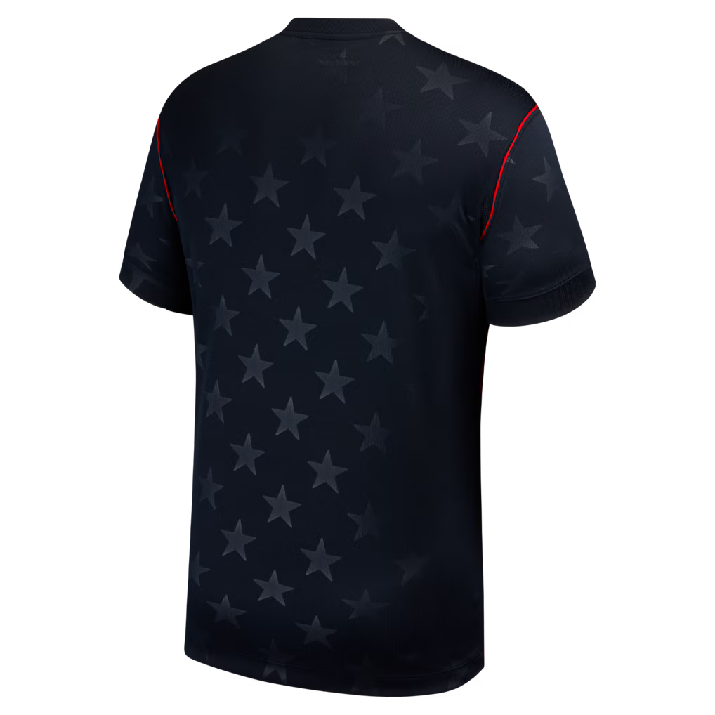 USA Away Jersey 2026