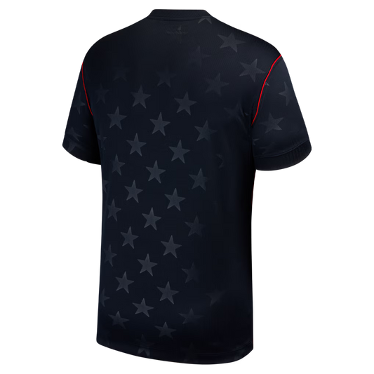 Camiseta de visitante de EE. UU. 2026