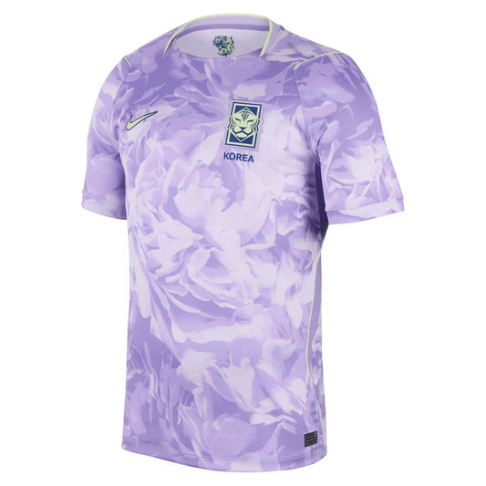 South Korea Away Jersey 2026
