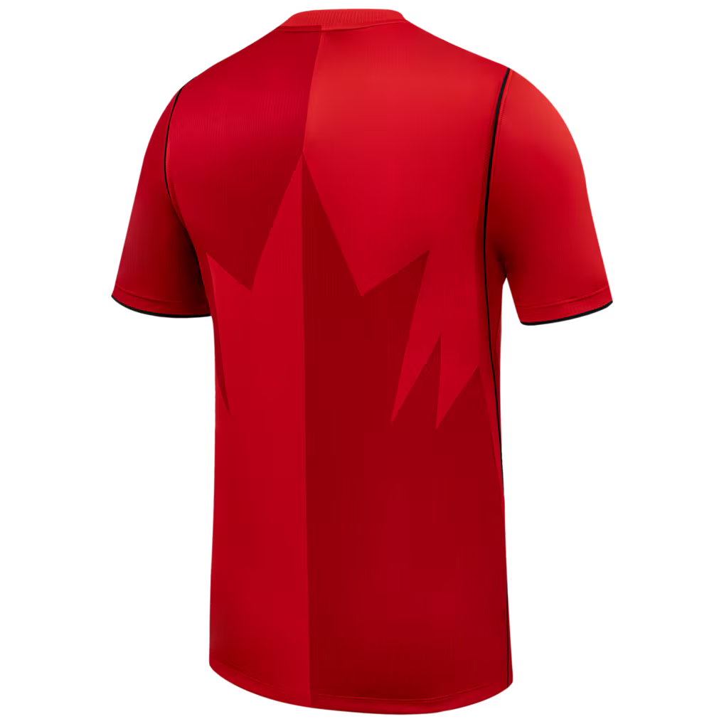Canada Home Jersey 2026