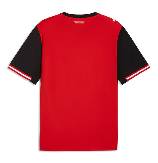 Austria Home Jersey 2026