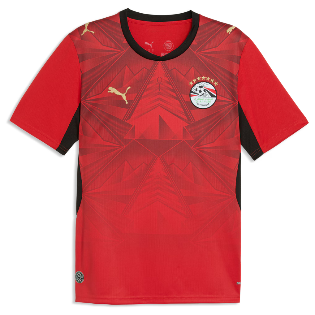 Egypt Home Jersey 2026