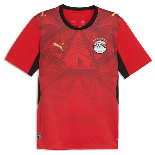 Egypt Home Jersey 2026