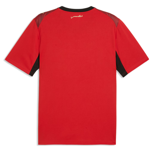 Egypt Home Jersey 2026