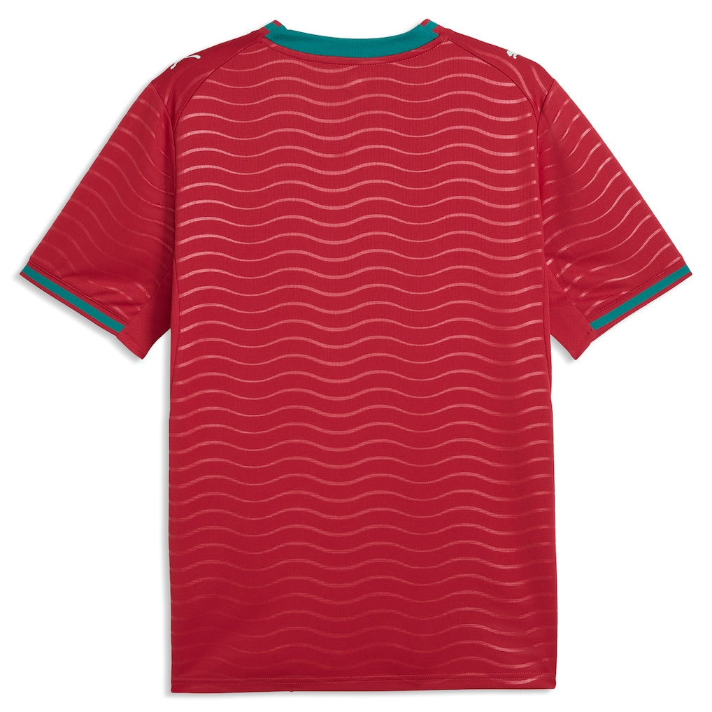 Portugal Home Jersey 2026
