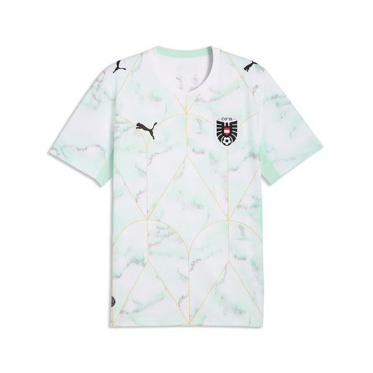 Austria Away Jersey 2026