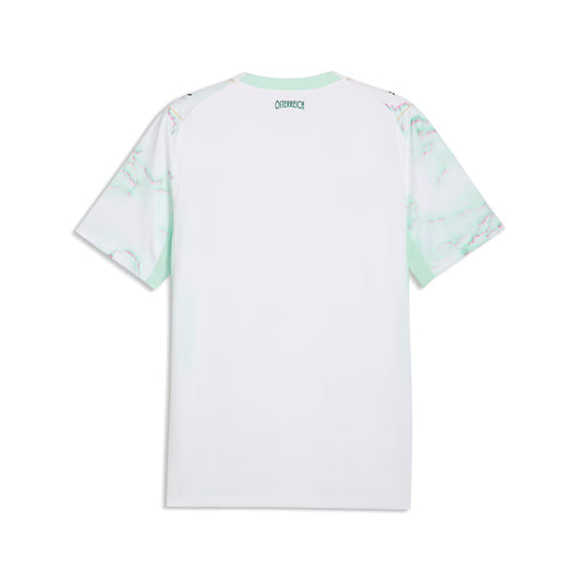 Austria Away Jersey 2026