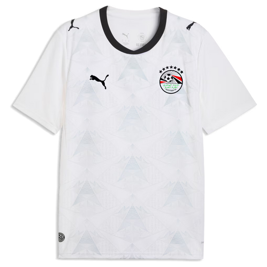 Egypt Away Jersey 2026