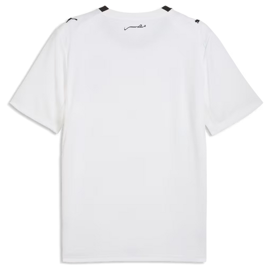 Egypt Away Jersey 2026