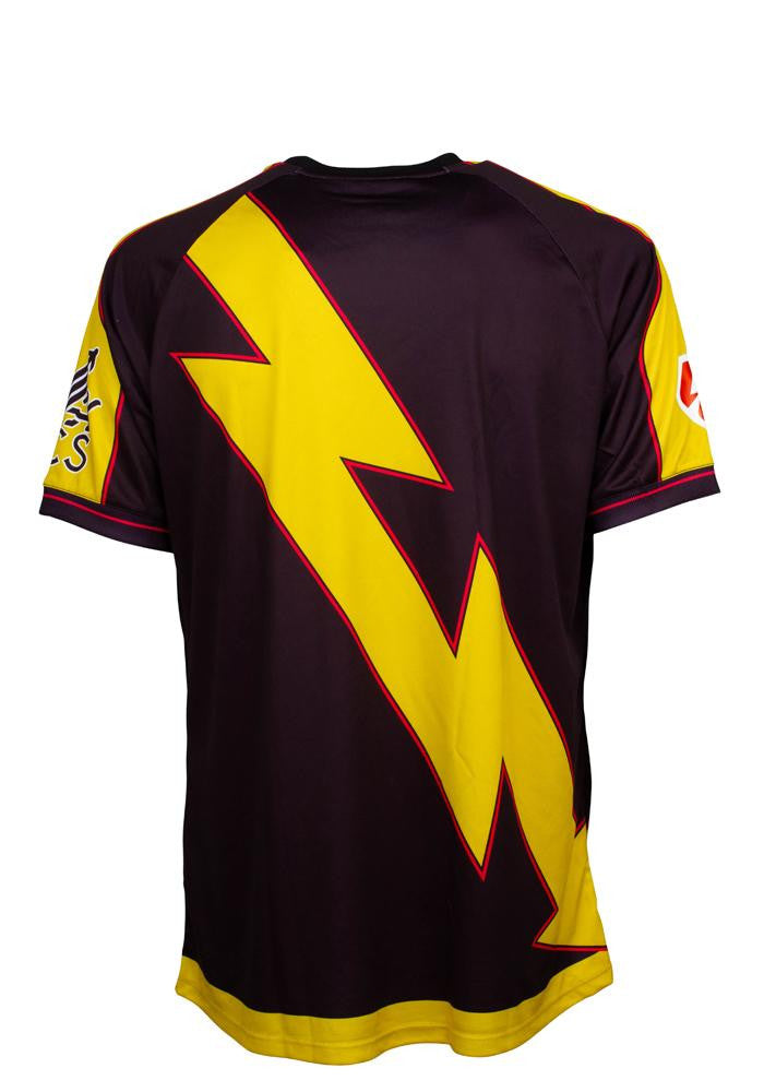 2026-27 Rayo Vallecano Third Jersey