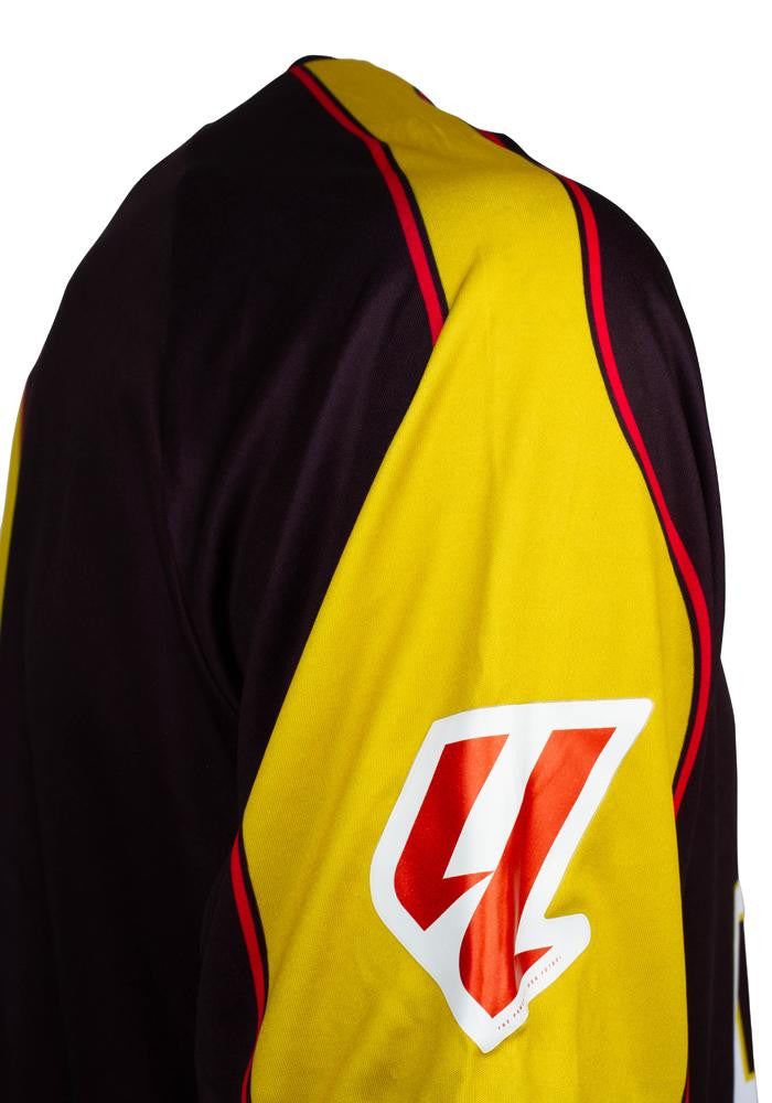 2026-27 Rayo Vallecano Third Jersey
