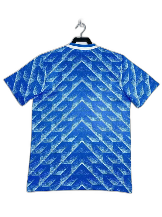 Camisola reserva Holanda 1988 II - Versão retrô