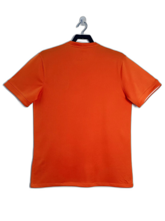 Camisola Holanda 2014 I Casa - Versão Retro