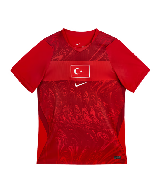 Turkey Home Jersey 2026
