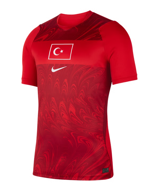 Turkey Home Jersey 2026
