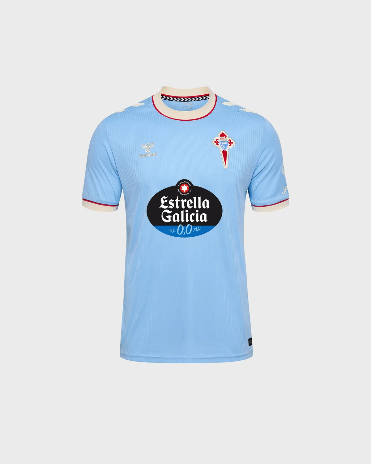 Camiseta Local Celta de Vigo 2026-27