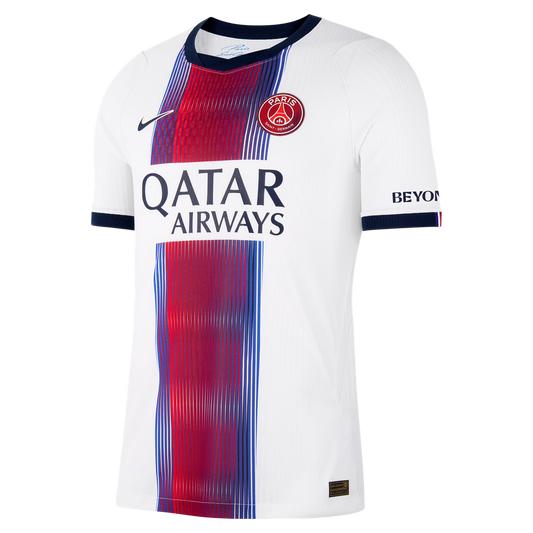 Paris Saint-Germain 2026/27 Away Player Jersey