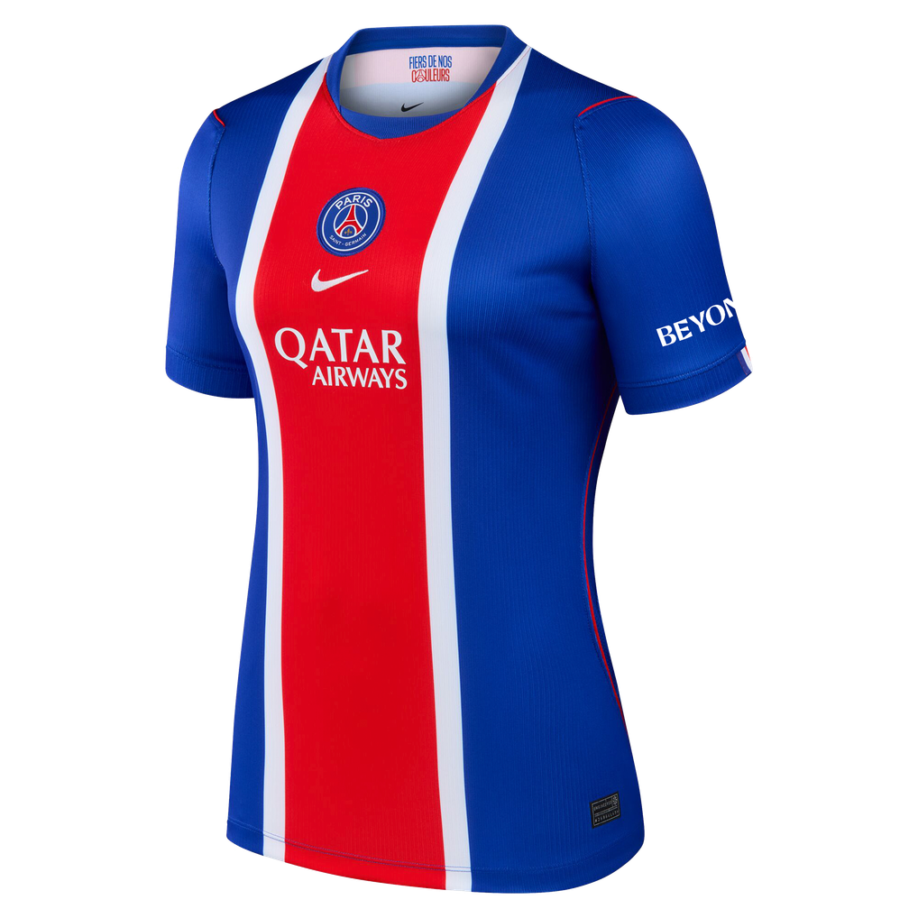 Paris Saint-Germain 2026/27 Women's Home Fan Jersey