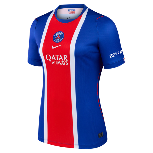 Paris Saint-Germain 2026/27 Women's Home Fan Jersey