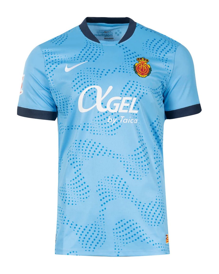 2026-27 Mallorca Third Jersey