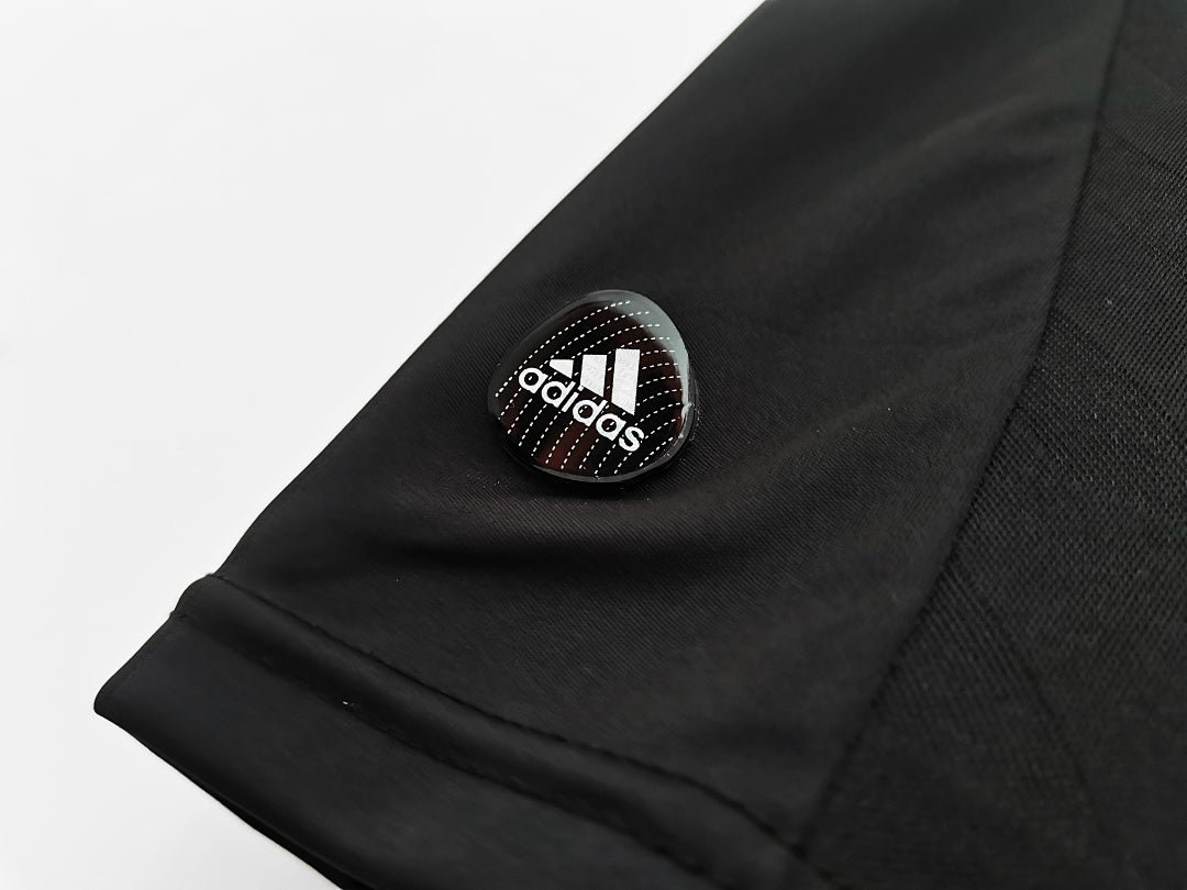 Real Madrid 2011/12 Retro Away Jersey - photo 5