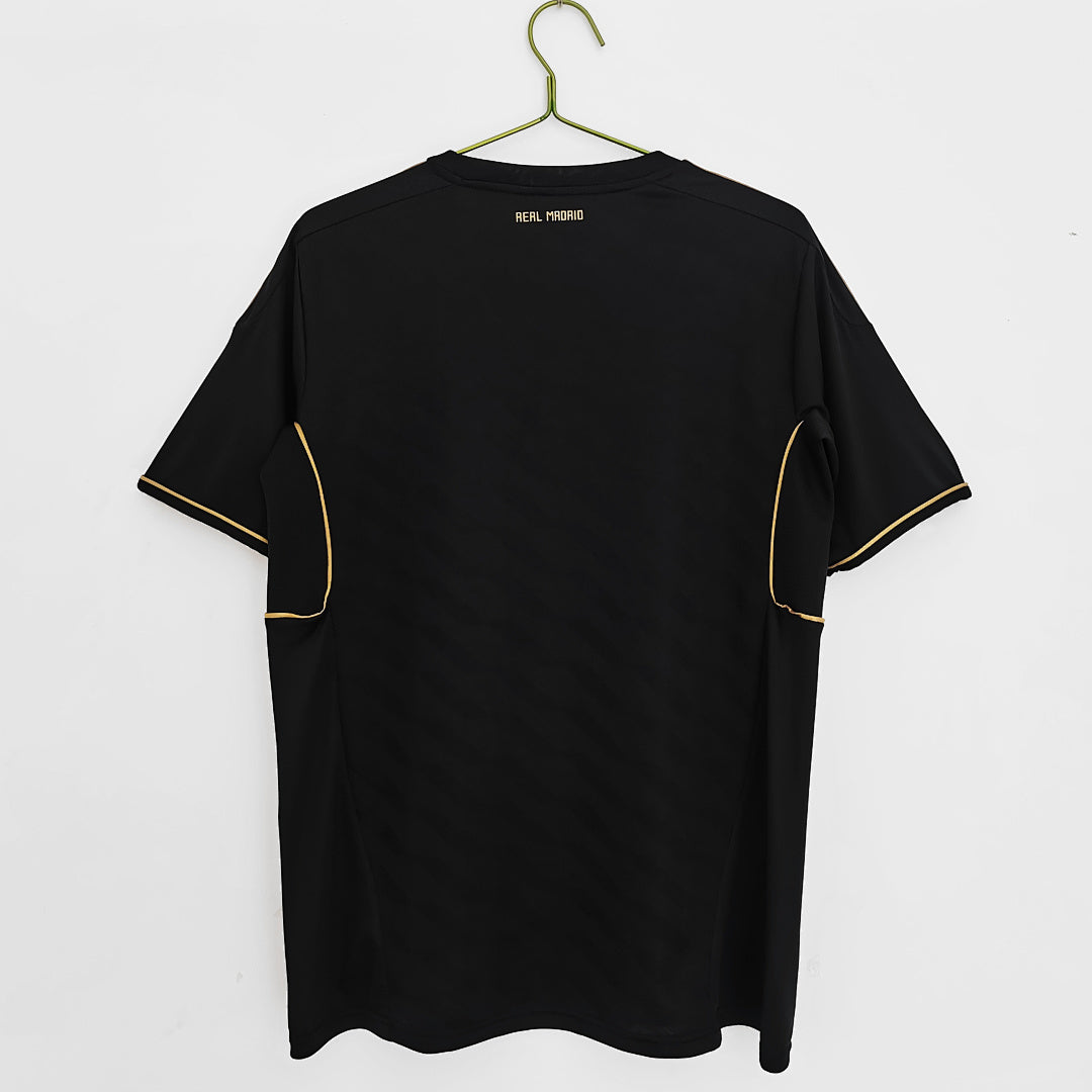 Real Madrid 2011/12 Retro Away Jersey - photo 11