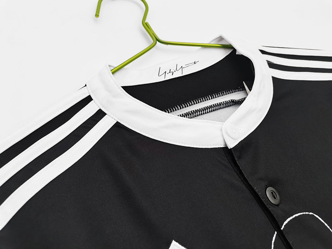 Real Madrid 2014/15 Retro Third Long-Sleeve Jersey - photo 9