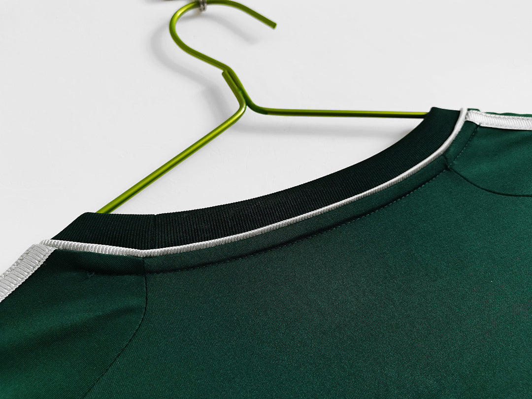 Real Madrid 2012/13 Retro Third Long-Sleeve Jersey - photo 2