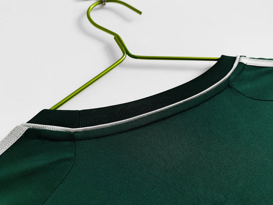 Real Madrid 2012/13 Retro Third Long-Sleeve Jersey - photo 2