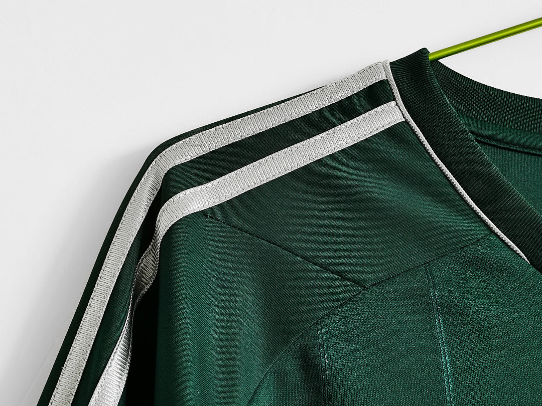 Real Madrid 2012/13 Retro Third Long-Sleeve Jersey - photo 6