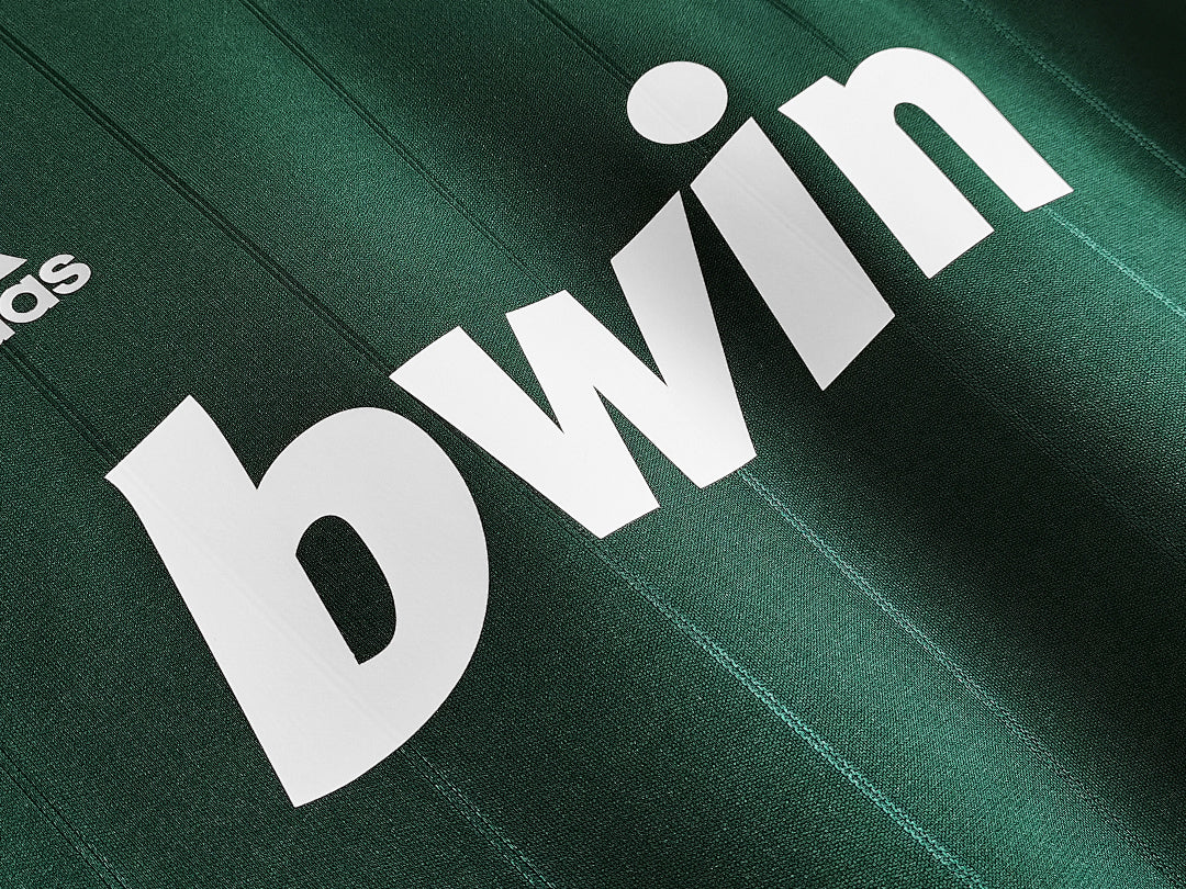 Real Madrid 2012/13 Retro Third Long-Sleeve Jersey - photo 7