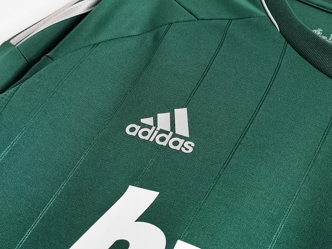 Real Madrid 2012/13 Retro Third Long-Sleeve Jersey - photo 8