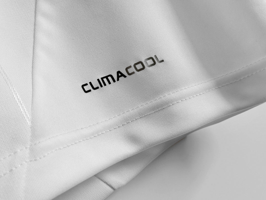 Real Madrid 2012/13 Retro Home Long-Sleeve Jersey - photo 4