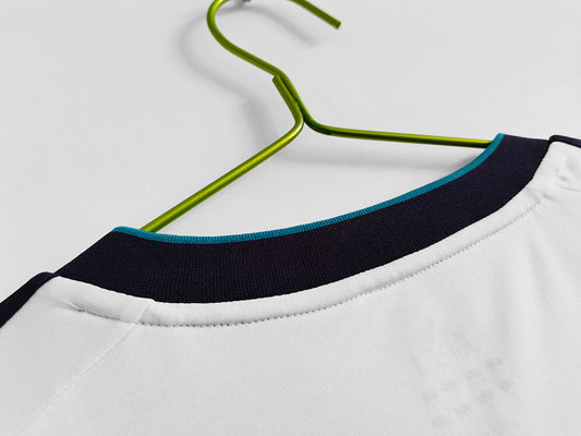 Real Madrid 2012/13 Retro Home Jersey - photo 2