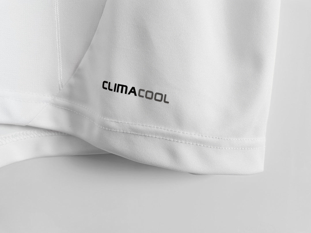 Real Madrid 2012/13 Retro Home Jersey - photo 4