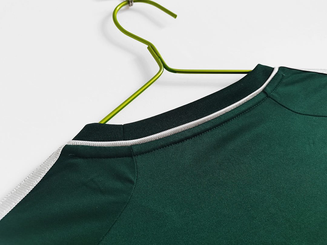 Real Madrid 2012/13 Retro Third Jersey - photo 2
