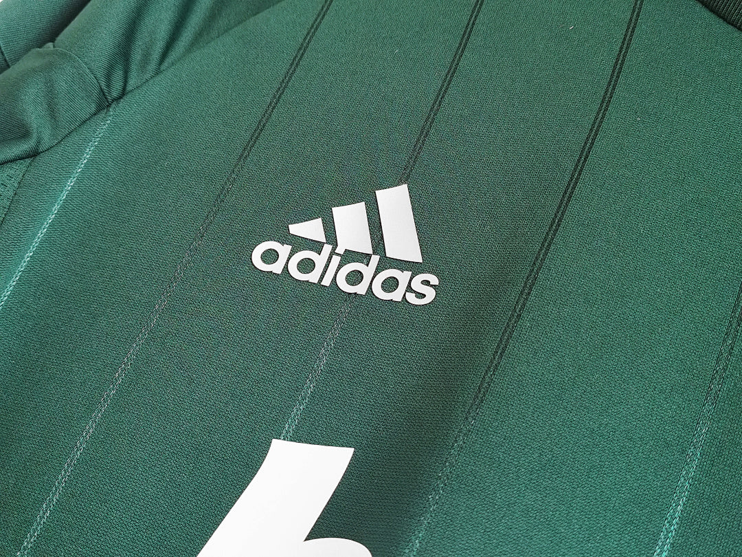 Real Madrid 2012/13 Retro Third Jersey - photo 8