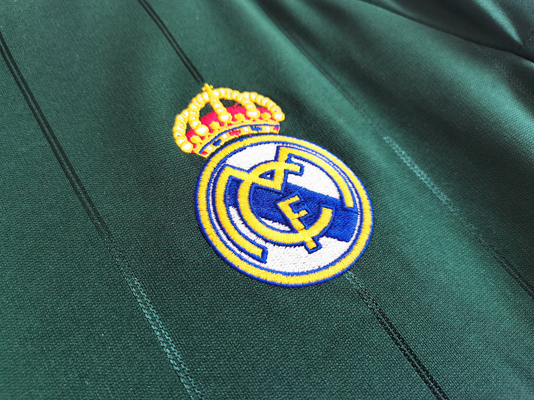Real Madrid 2012/13 Retro Third Jersey - photo 9