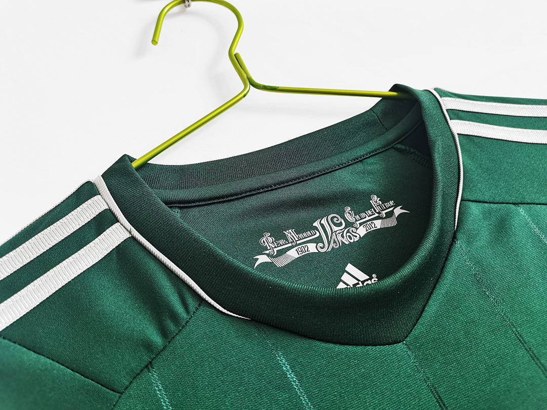 Real Madrid 2012/13 Retro Third Jersey - photo 10