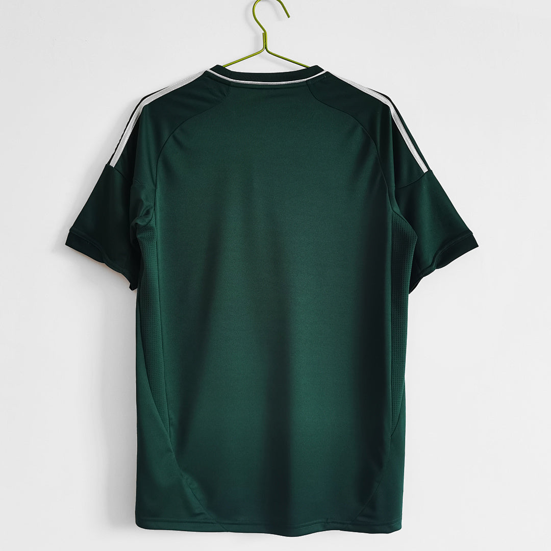 Real Madrid 2012/13 Retro Third Jersey - photo 12
